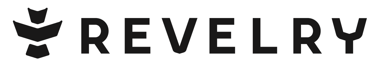 Revelry logo