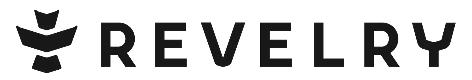 Revelry logo