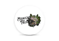 Midnight Fruit Company Logo