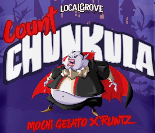 DELI - Local Grove - Count Chunkula