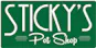 dispensary logo