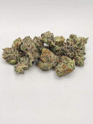 Product: Bubble Gum Cake | Freedom Green