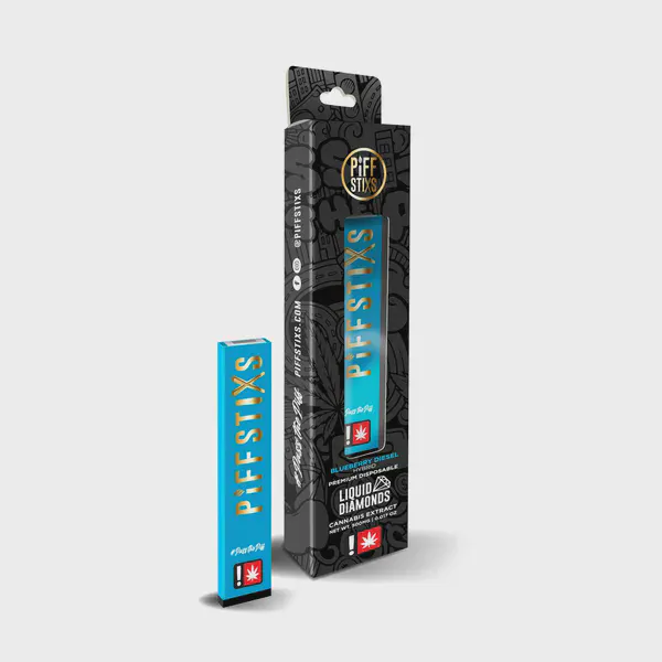 piff disposable vape review The Top 6 Delta 10 Products You Will Love – Go Green Botanicals main image 0