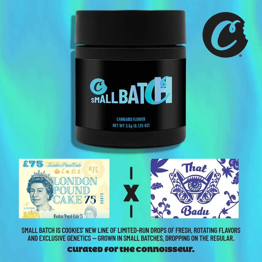 ヒロ 夜専用Cookie ヒロ 夜専用Cookie Cookies Small Batch R&D Cookies Small