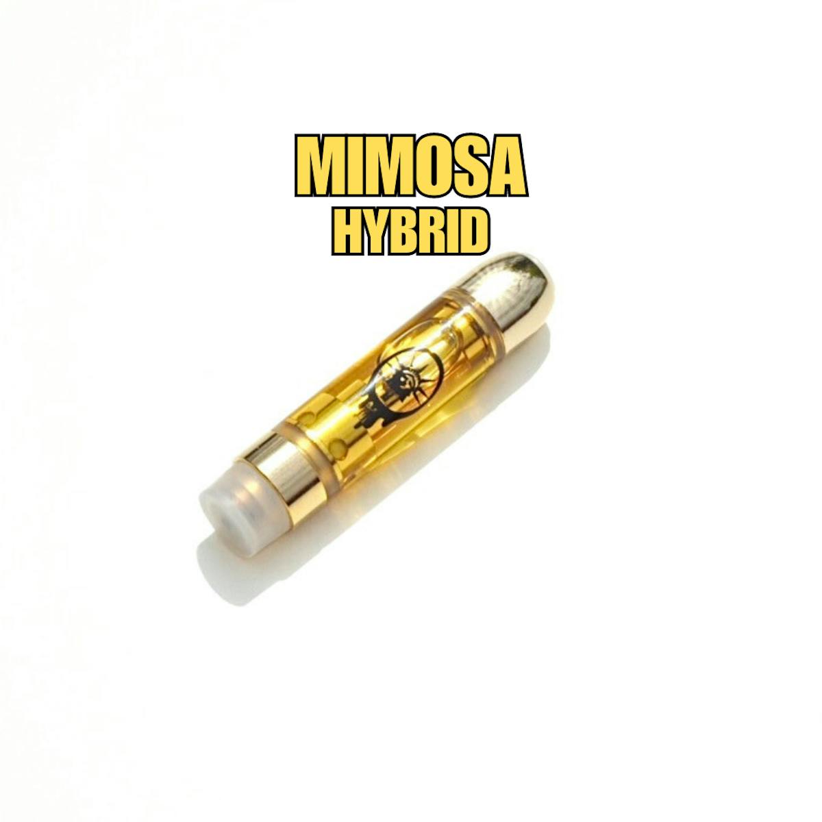 Image of New York Honey – 510 Cart – Mimosa