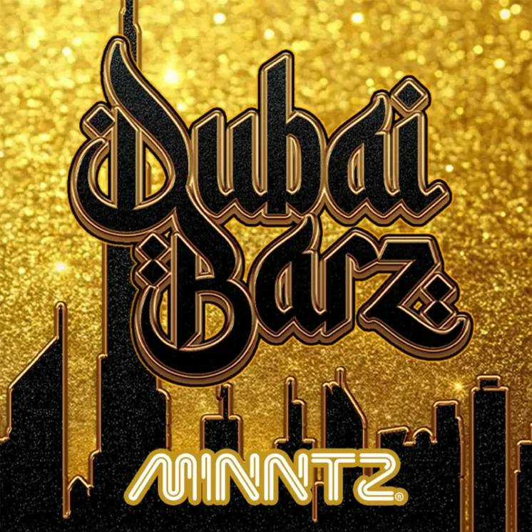 DELI - Minntz - Dubai Barz