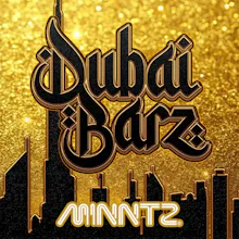 DELI - Minntz - Dubai Barz - FLOWER by Minntz at King of Budz
