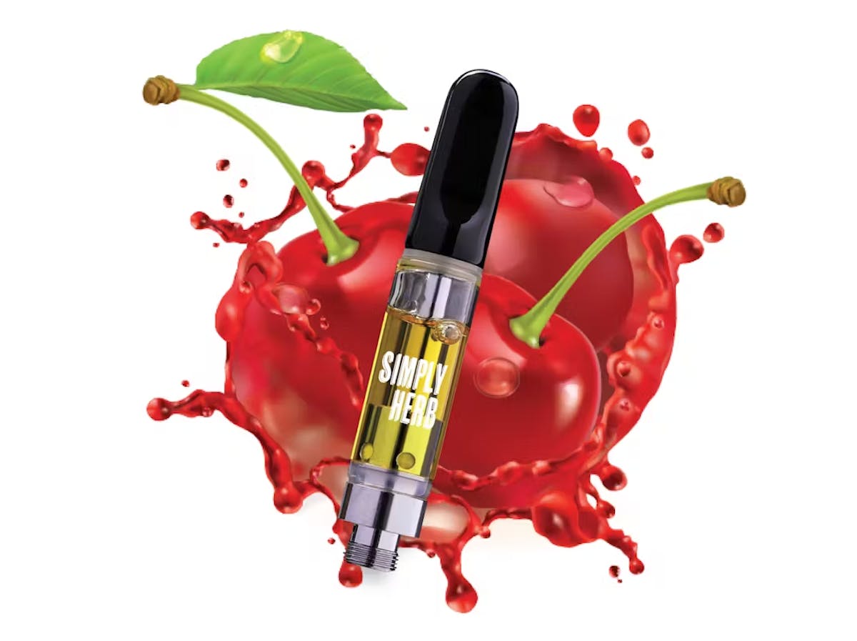 Image of Sweet Cherry
