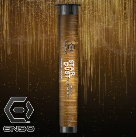 Product: Stardust | Endo Cannabis