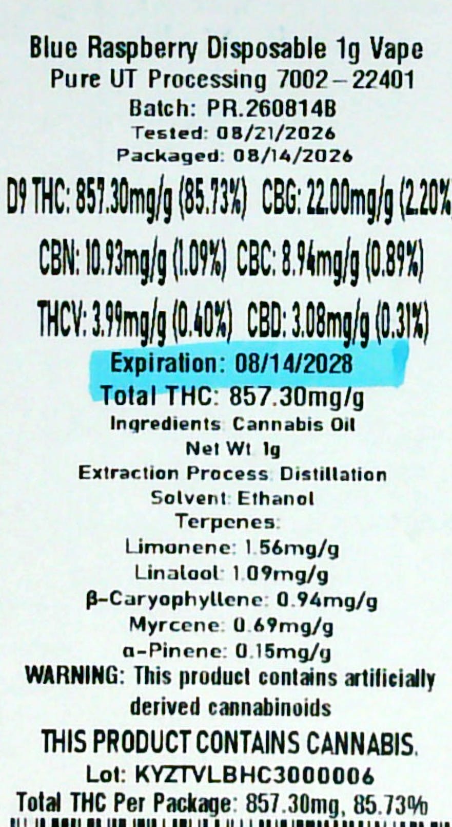 Image of product