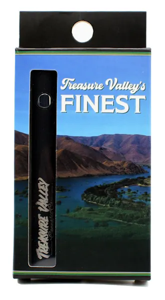 Batteries - Treasure Valley Cannabis Company