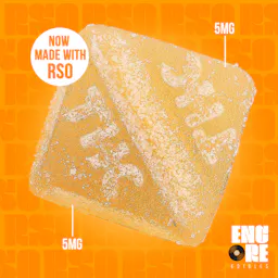 Sour Mandarin 6