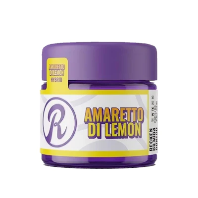 Runtz - 3.5g - Amaretto Di Lemon - FLOWER by Runtz at King of Budz