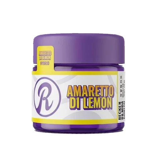 Runtz - 3.5g - Amaretto Di Lemon