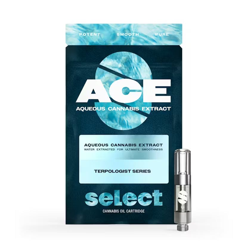 Product Select - ACE - Mountain Diesel - 1g - Cart
