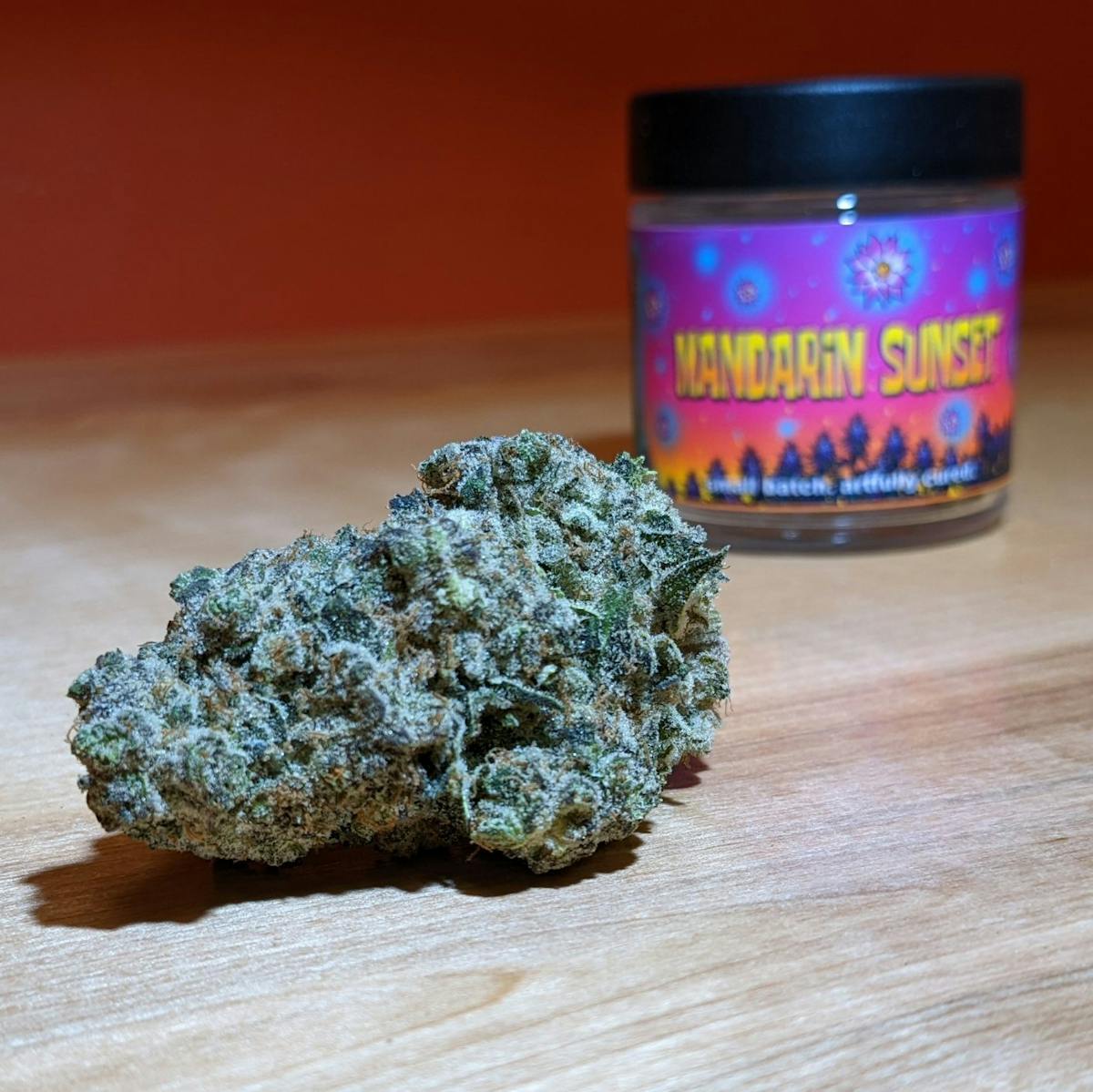 Image of Mystery Cookies | 7g Smalls