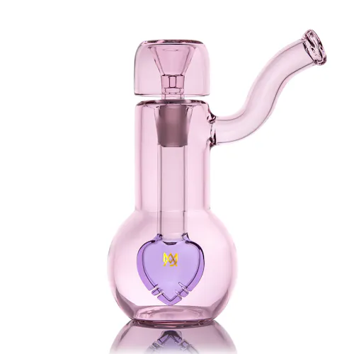 MJ Arsenal – The Affectionary Bubbler-active