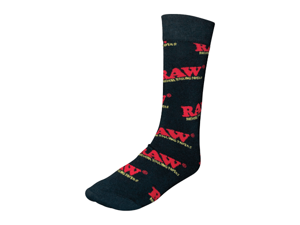 Braxton Stripe Socks - The Hemp Store