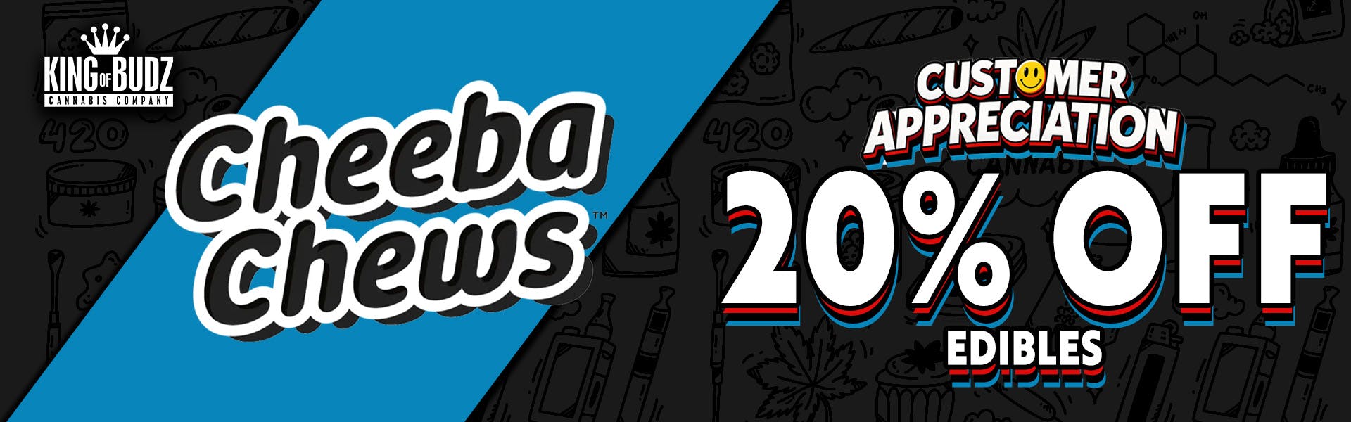 Cheektowaga Dispensary Deals - King of Budz Cannabis Co.