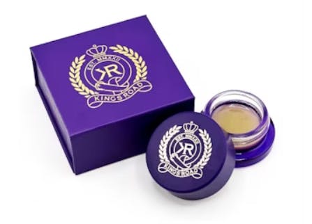 Concentrate | Kings Road | Gorilla Glue | 3.5g