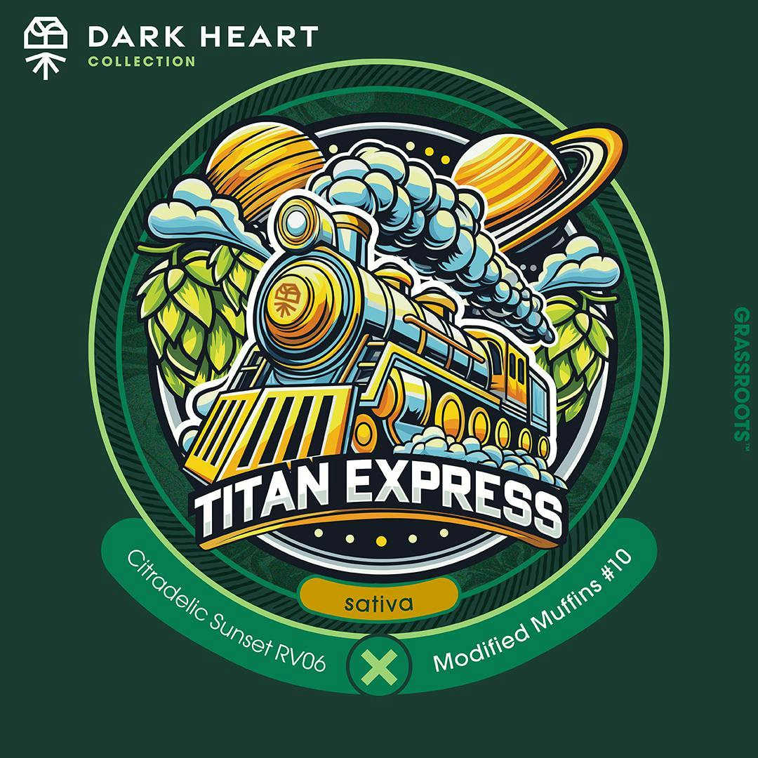 Titan Express (S)