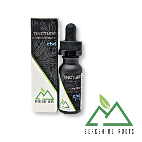 Product CBD 2:1 Tincture | Tinctures | 225mg