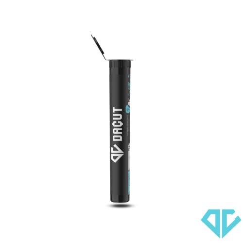 DACUT Bubble Gum Pre-Roll 1g