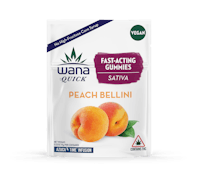 Product Peach Bellini | Fast Acting