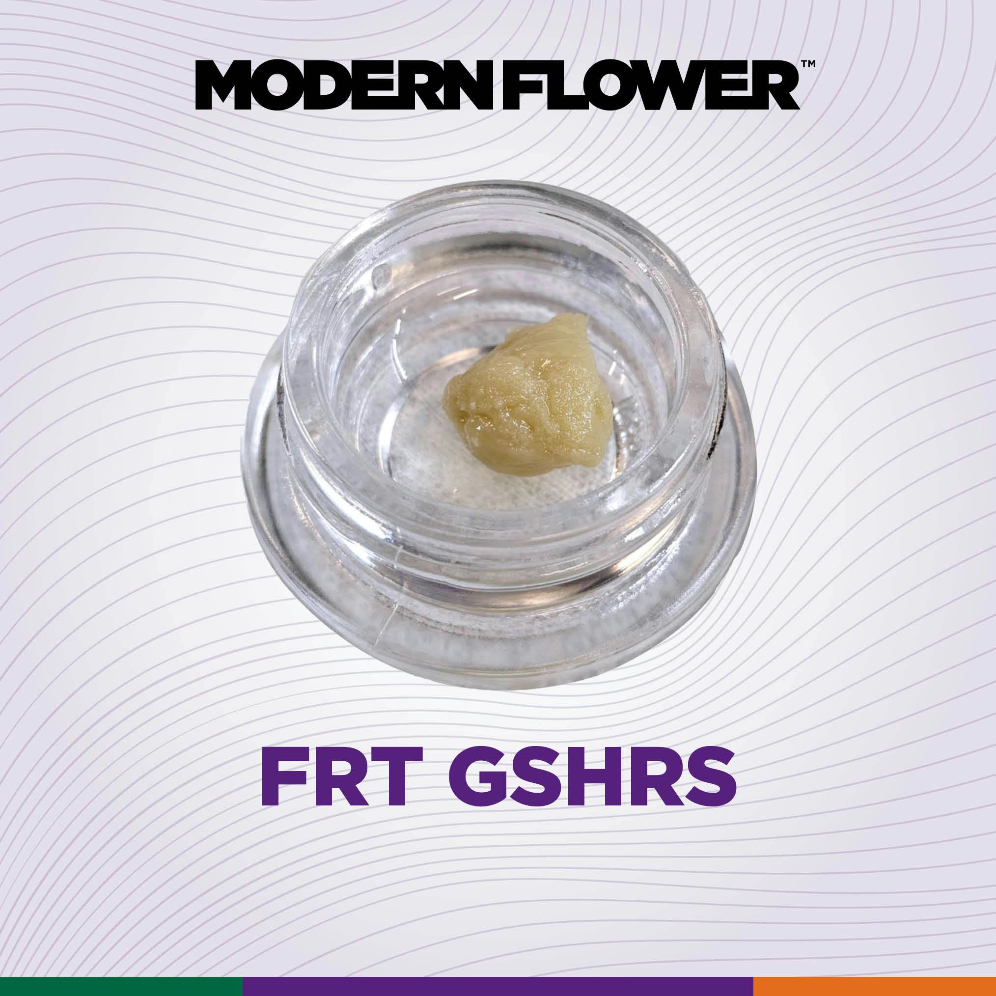 Frt Gshrs