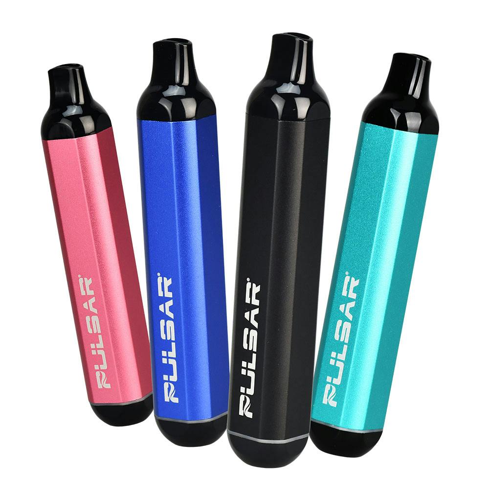 Pulsar | DL Vape Battery-0