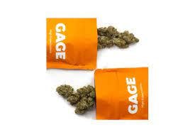 Gage Rainbow Pie Flower