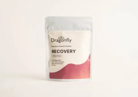 1:3 THC:CBD Recovery Dragonbites 20pk