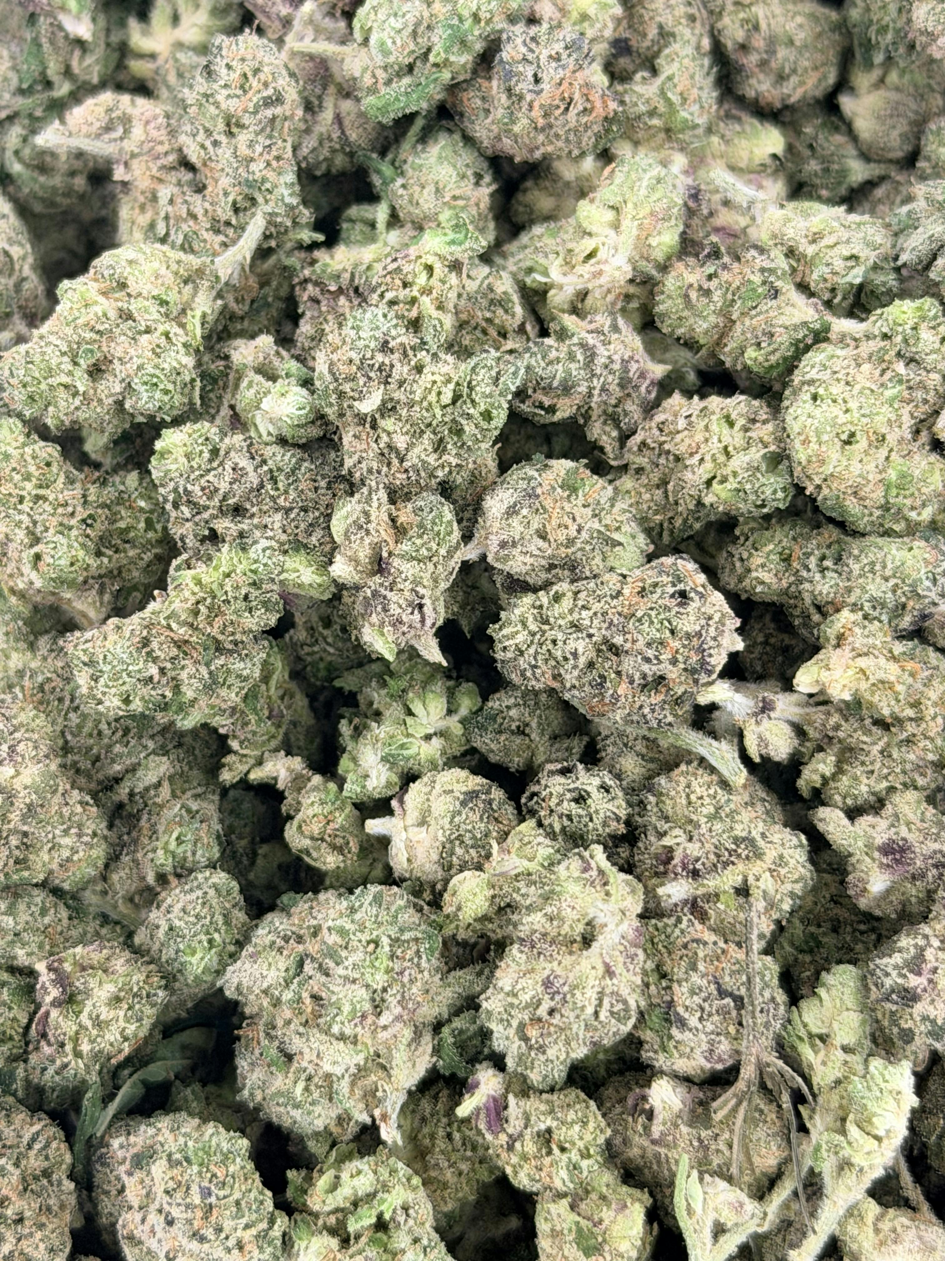 Anti-Chruntz (Smalls)