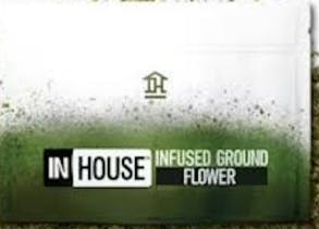 Product Chem Dawg 91 x BX2 Chem Krush Infused Pre-Ground