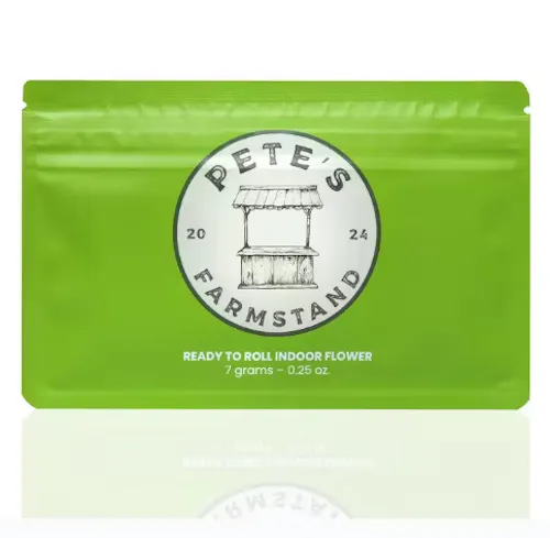 Petes Farmstand | Smalls | Kushstantine | 7g-active