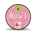 Mari's Mints: Move Sativa Strawberry - 20pk 100mg