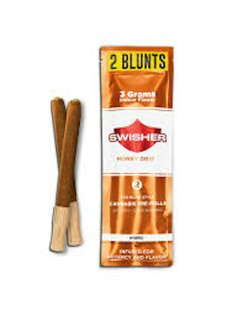 Swisher - Honey Drip Infused Blunt