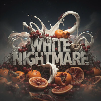 DELI - White Nightmare