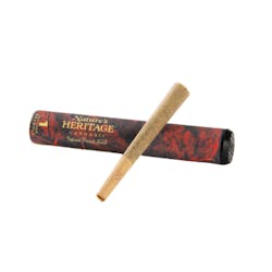 Local Skunk - Infused Preroll 1g