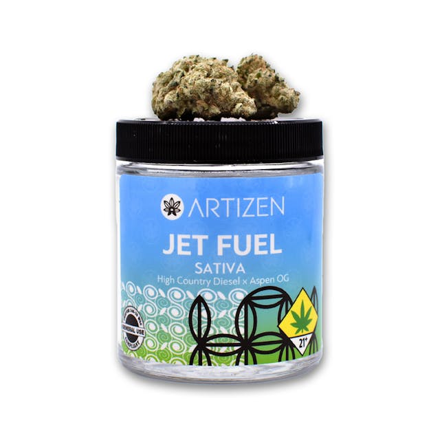Dried cannabis flower is primarily ingested via inhalation. Activation time is roughly about 5 minutes and can last up to a few hours.