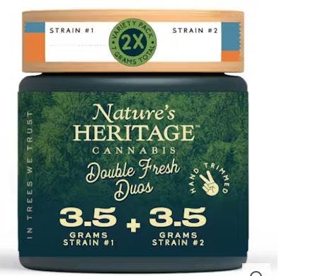 Product Chem Fruit + Goverment Oasis Buds