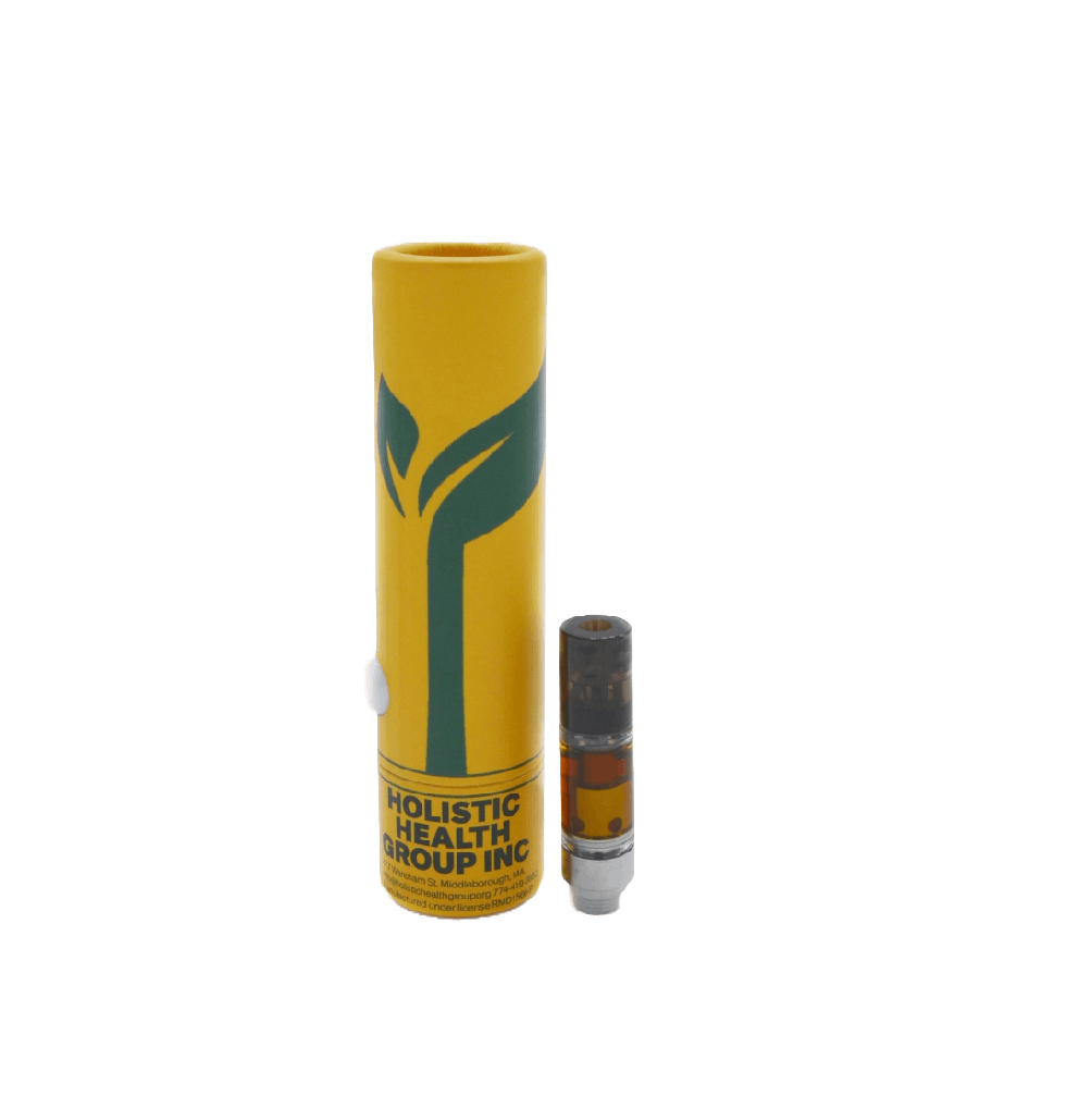 Live Rosin Cart Raspberry Parfait Bud's Goods