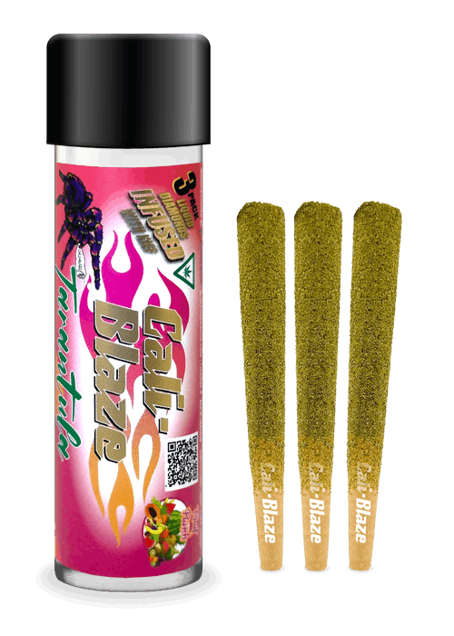 Product: Fruit Punch Tarantula 3-pack | 3g