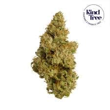 Photo of KT Cherry Slushee (Littles) 3.5g