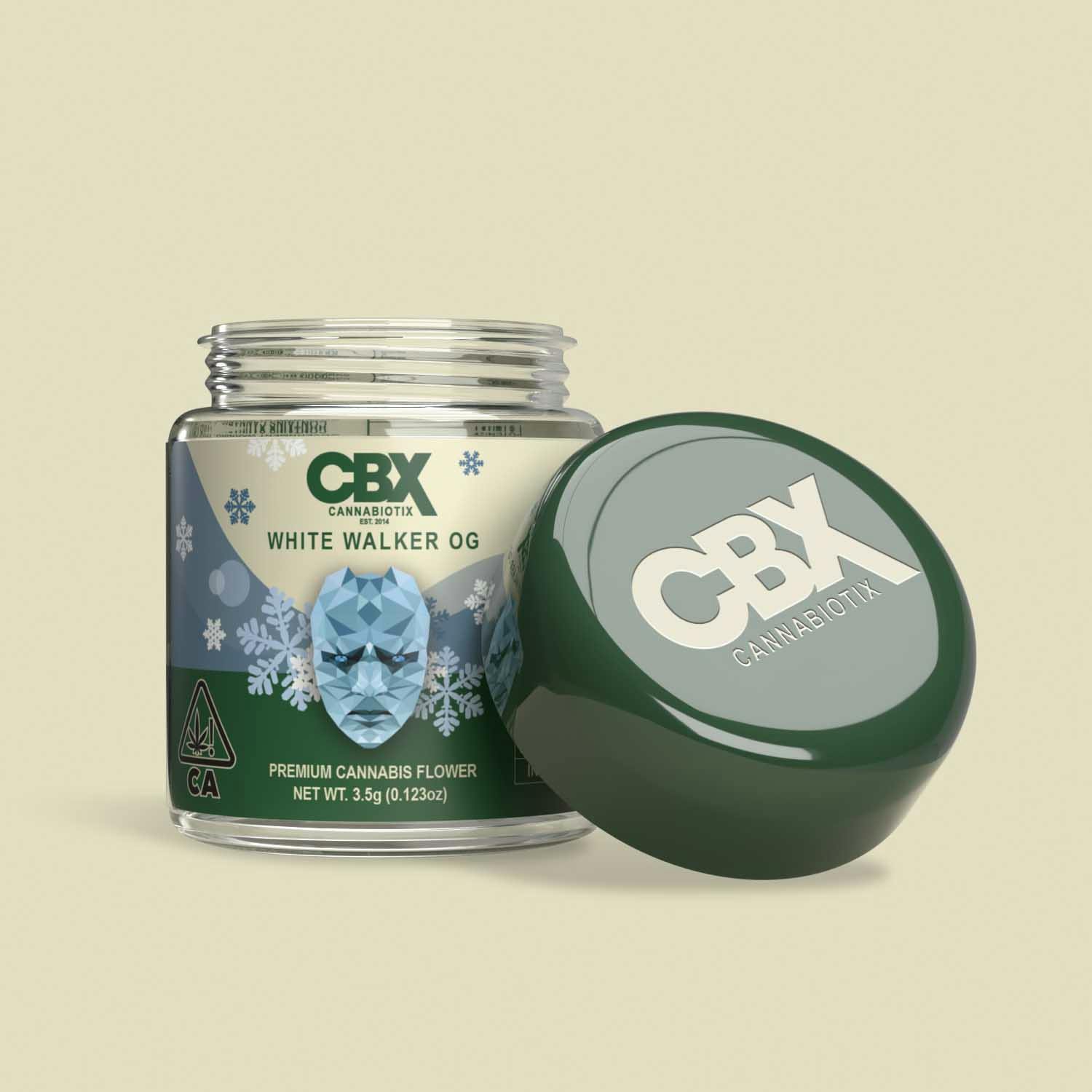 8. Cannabiotix