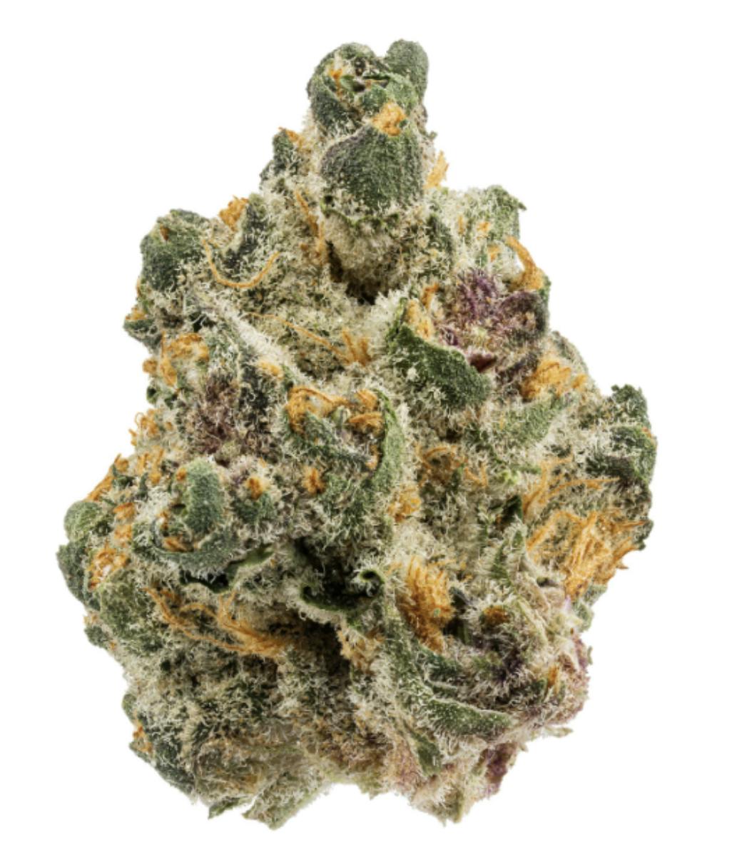 Product: Delta Farms | Bulk Bud - Blue Zushi