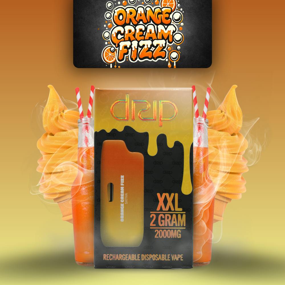 drip disposable vape 2g Nearly two weeks on from a ban on the sale of single-use disposable vapes  in the UK, some shops in Leeds have been found still to be openly selling  the illicit items main image 0