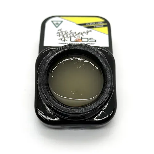 Lit Labs Krypto Live Resin Rec-active