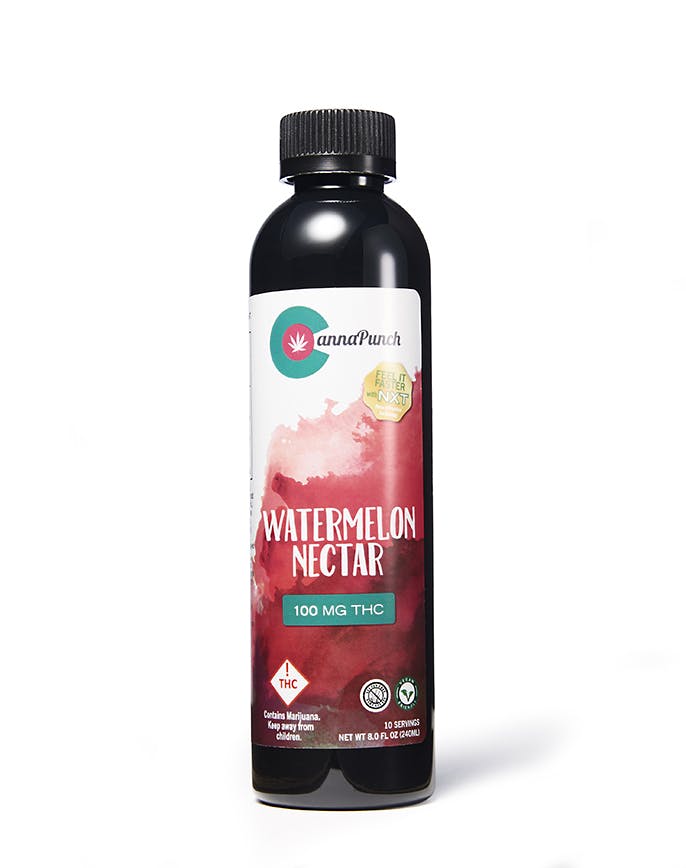 パンゲア　Watermelon  8oz Easyday Edibles: Chews: Watermelon & Mango: Smooth & Sensual