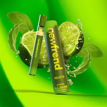 Newfrend - 1g Disposable - Mojito (H)